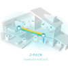 Deco X55(2-pack)